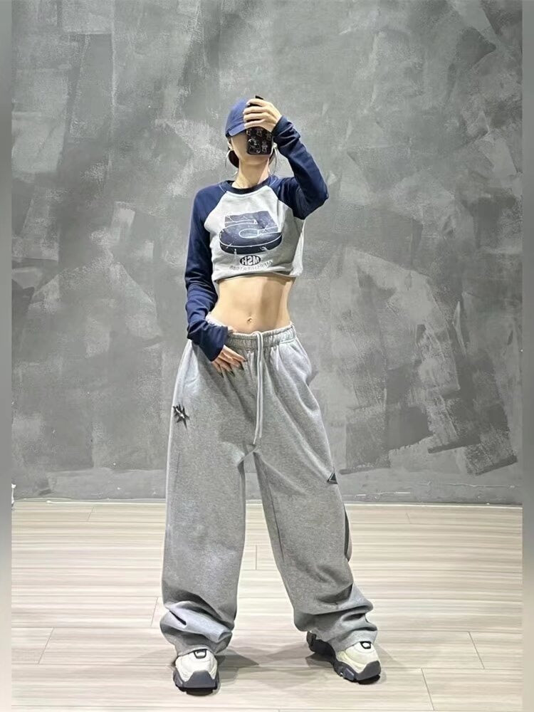 Star sweats