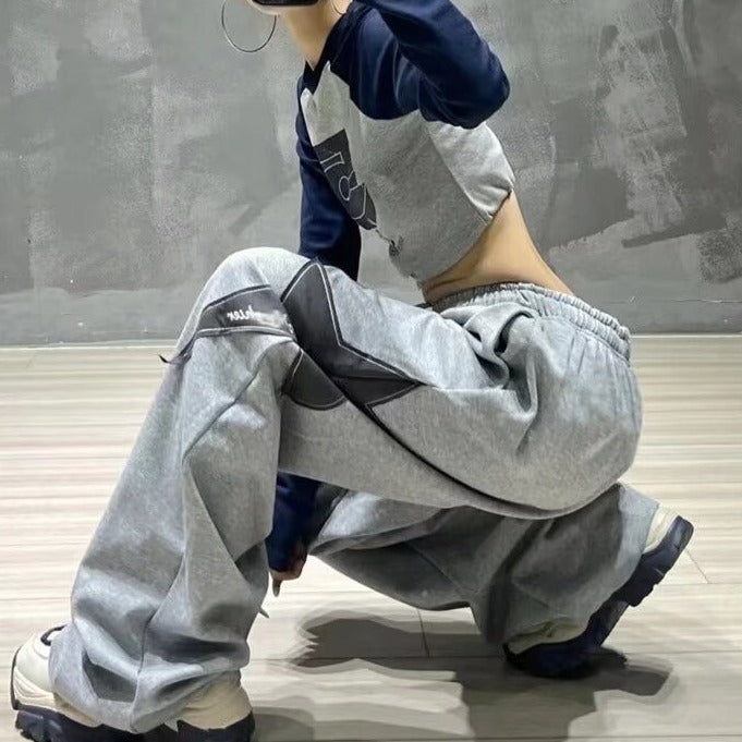 Star sweats