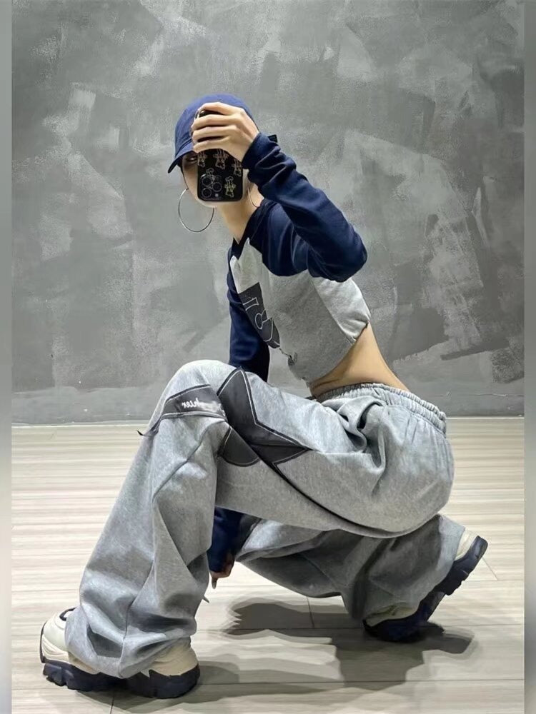 Star sweats