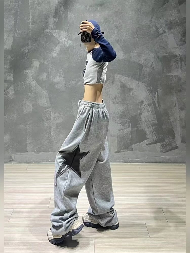 Star sweats