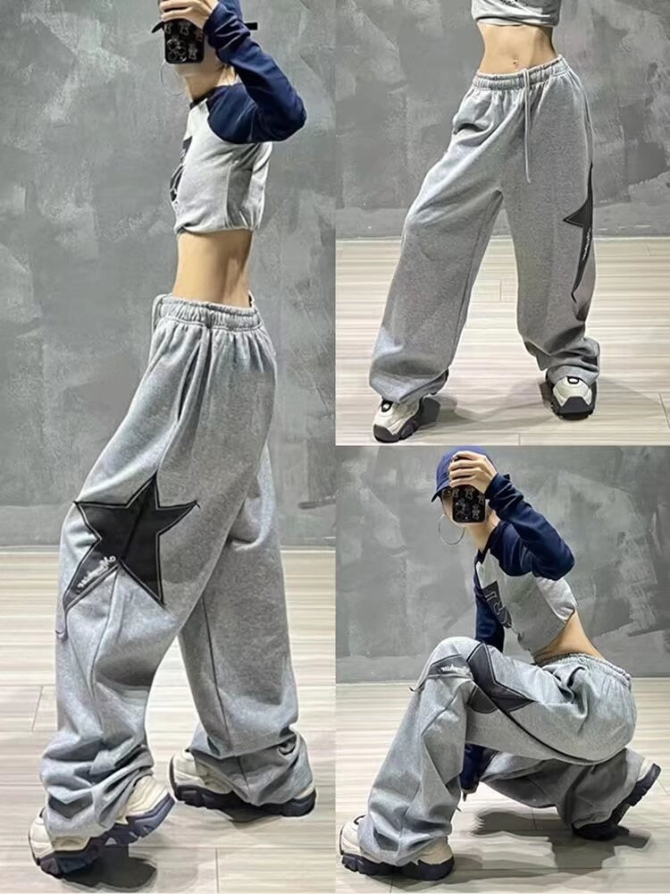 Star sweats